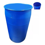 Caneca Plástica De 220 Litros