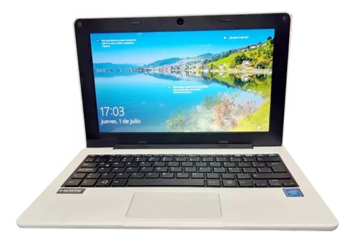 Netbook G15 Version 2023 Disco Ssd 480gb M2 Ram De 8gb Ddr4 