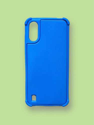 Funda Antigolpes Para Samsung A01