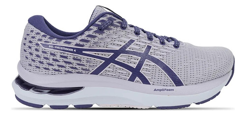 Tênis Asics Feminino Gel Quantum Training Esportivo Conforto