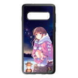 Carcasa Funda Para Samsung S8 Plus Diseño 3