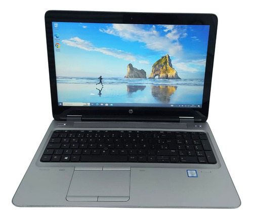 Notebook Hp Probook 650 G2 I5-6300u M365x 16gb Ssd 256gb 