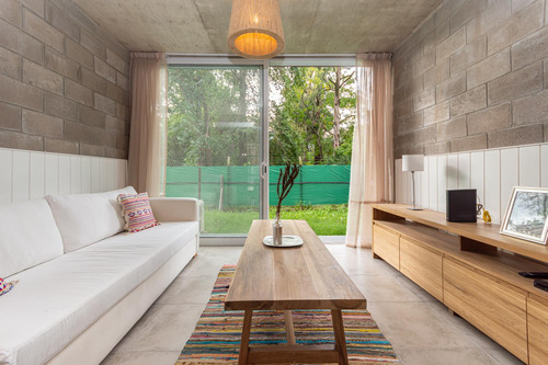 Venta Casa Duplex 3 Amb Cochera Pilar Barrio Cerrado A Estrenar Financiacion Consulte Precio Contado - Imagen 4