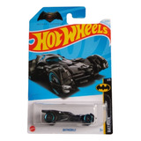 Hot Wheels Batmobile Batman Vs Superman Lote A 2024