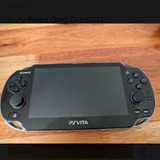 Ps Vita