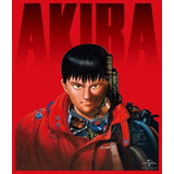 Akira 4k (bluray)