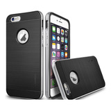 Protector Para iPhone 6s Plus Borde Metal Vrs Design