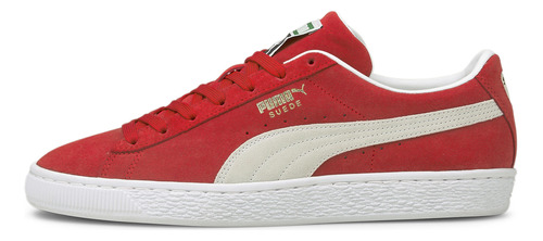 Tênis Suede Classic Xxi Puma Tênis Suede Classic Xxi