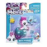 My Little Pony Sea Poppy 