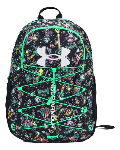 Mochila Under Armour Hustle Sport - 1364181-299