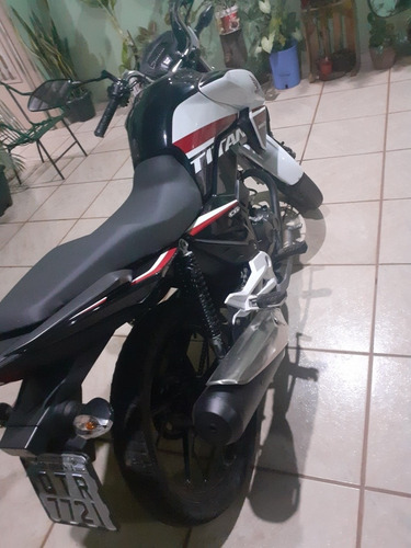 HONDA 160