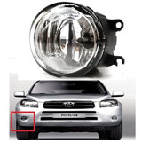 Faro Niebla Toyota Rav 4 2006 2007 2008 Lado Derecho