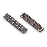 Conector Fpc Display Moto Edge 30 / G52 / G71s / G82 