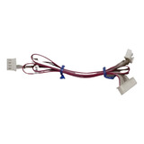 Cable Conector Tiras Led Tv Samart 32  Wins Smt 3401