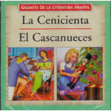 La Cenicienta / El Cascanueces | Cd Música