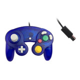 Control Compatible Nintendo Gamecube Nuevo