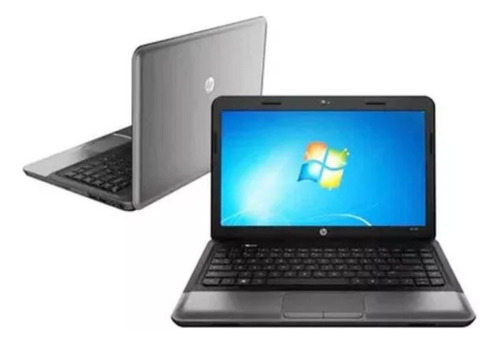 Notebook Hp 450 Core I3 2ªg 8gb Ssd 480gb Wifi