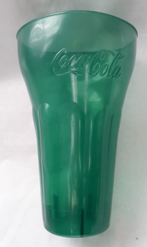 Antiguo Vaso De Coca Cola , Coke. 500ml.envios Consultar