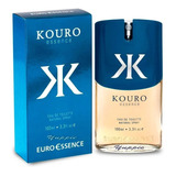 Perfume Kouro Essence100ml Euroessence