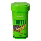 Ração Nutricon Turtle Tartaruga 75g