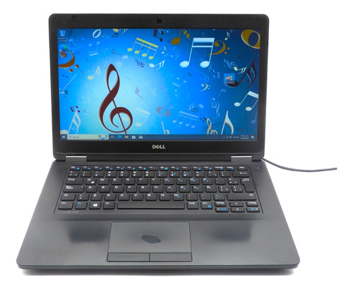 Oferta Laptop Dell Core I5  6ta  Ram 8gb 2.6ghz C/detalle