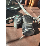 Camara Powershot Sx510 Hs