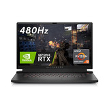 Laptop Gamer Msi M17r5 17'' Ryzen 9 32gb Ddr5 1tb Rtx 3080