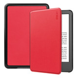 Funda De Piel Sintética Enkay Para Amazon Kindle 2022 Gen11