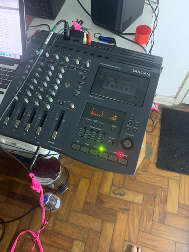 Tascam 424 Mk Il