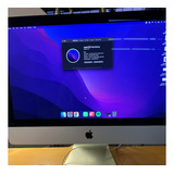 iMac 2015 21.5   / 8 Gb Ram / 240 Gb Ssd / I5 1.6ghz