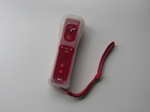 Wii Remote Motion Plus | Original Para Nintendo Wii