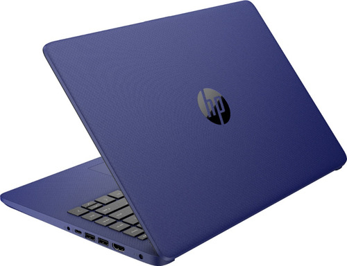 Notebook Hp Intel Celeron N4020 4gb 64gb Emmc 14'' Hd Win10