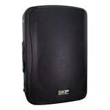 Bafle Activo Skp Sk-3px 12  Woofer 200w Rms 3 Canales Usb Bt