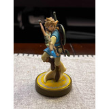 Amiboo Legend Of Zelda Link Arqueiro