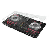 Capello Skin Premium Para Pioneer Ddj Sb3, Evita Rayaduras