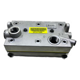 Cabeza Compresor Frenos De Aire Wabco Paccar Px-8