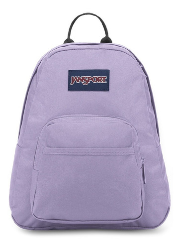 Mochila Jansport Half Pint Mini Urbana Chica 10l Poliéster