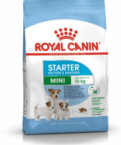 Royal Canin Starter 20kg Leer Descripción+juguete
