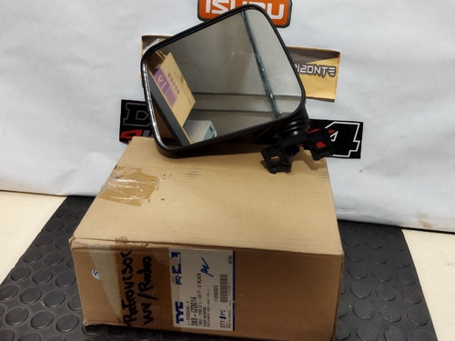 Espejo Retrovisor Chevrolet Luv/ Isuzu Rodeo Foto 3