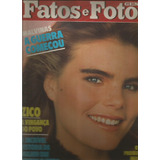 Fatos E Fotos 1982.malvinas.miss Brasilia.simone.gretchen.
