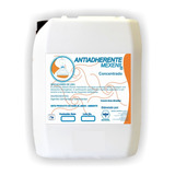 Antiadherente Concentrado Maquina Tortilla Aac 5kg Mexenil