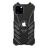 Funda Para iPhone R-just Phone13 12 11 Pro Max Mini Armor He