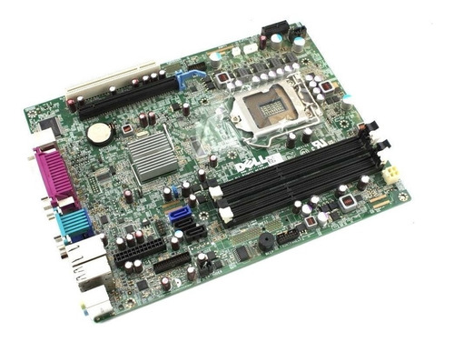 Tarjeta Madre Dell 0c522t Optiplex 980 Sff 