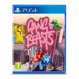 Gang Beasts (ps4) 