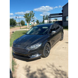 Ford Mondeo 2018 2.0 Se Ecoboost At 240cv