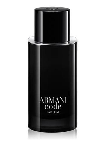 Armani Code Le Parfum Men X75ml Parfum Recargable