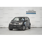 Volkswagen Up! 5 Ptas Move 2015 La Plata 129