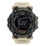 Reloj 1802 Military Shock Original Varios Colores