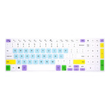 Funda Teclado Dell 2021 2020 2019 Inspiron 15 5501 5502...