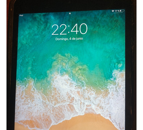 iPad Mini 2 Apple 32gb (mas Accesorios)